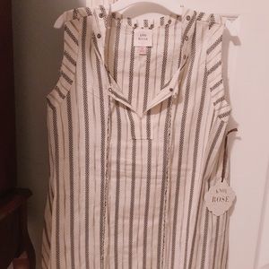 Knox Rose Sleeveless Top